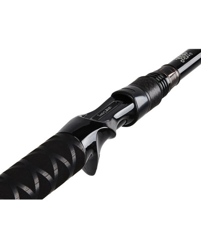 Вудилище Lucky John Black Sense BBS Cast 280 70-280г 2.64м 