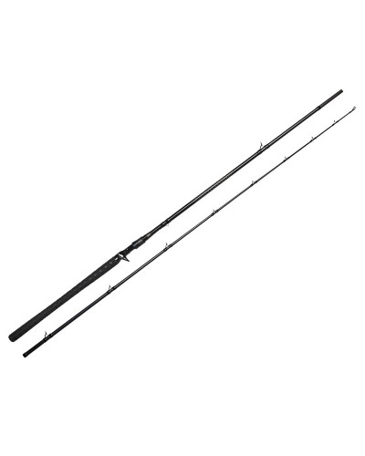 Вудилище Lucky John Black Sense BBS Cast 280 70-280г 2.64м 