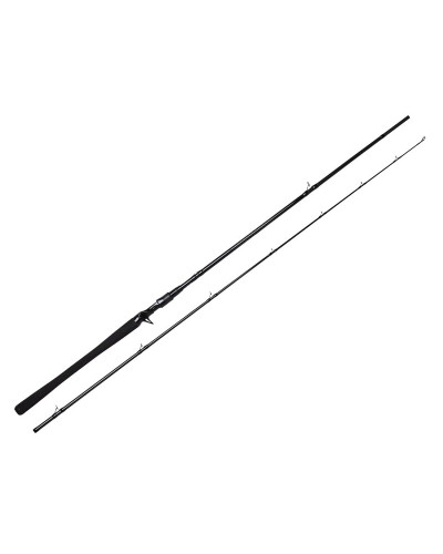 Вудилище Lucky John Black Sense BBS Cast 110 25-110г 2.44м