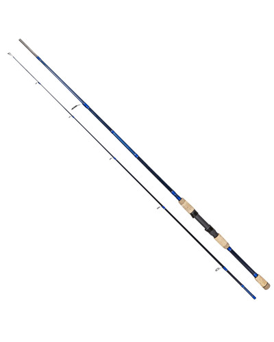 Вудилище Dragon Magnum Ti Jerk Cast 1,98 м 50-120 г (CHC-20-40-199)