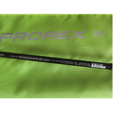 Вудилище Daiwa Prorex XR 662XXHFB-BD Jerk 1,95 m 40-120 g