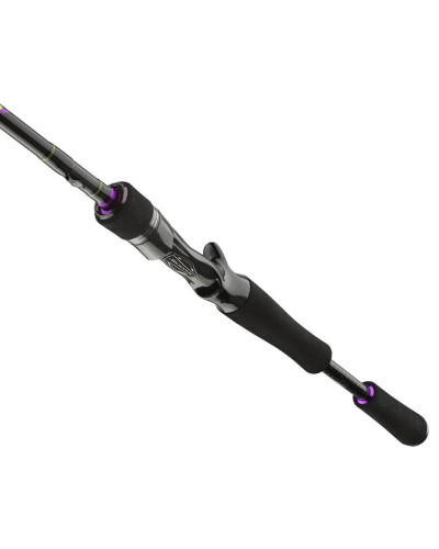 Вудилище Daiwa Prorex XR Jerk BC 1,95 m 40-120 g