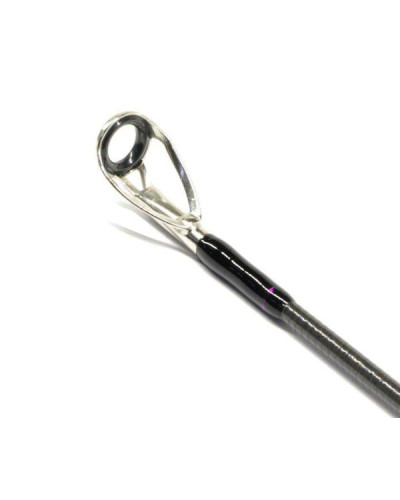 Вудилище Daiwa Prorex XR Jerk BC 1,95 m 40-120 g