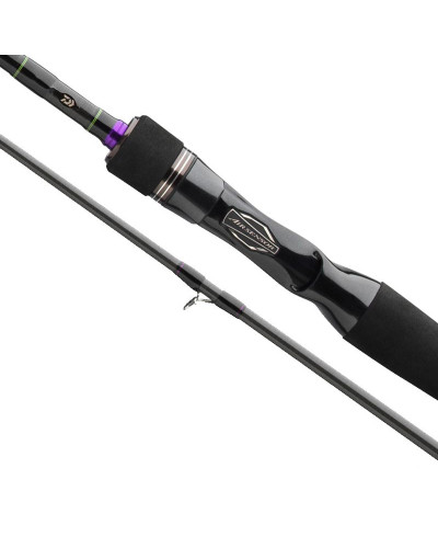 Вудилище Daiwa Prorex XR Jerk BC 1,95 m 40-120 g