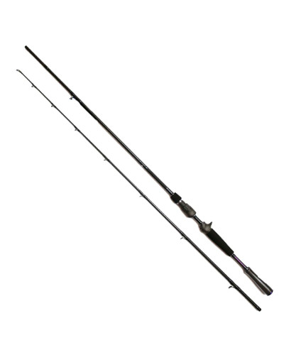 Вудилище Daiwa Prorex XR Jerk BC 1,95 m 40-120 g
