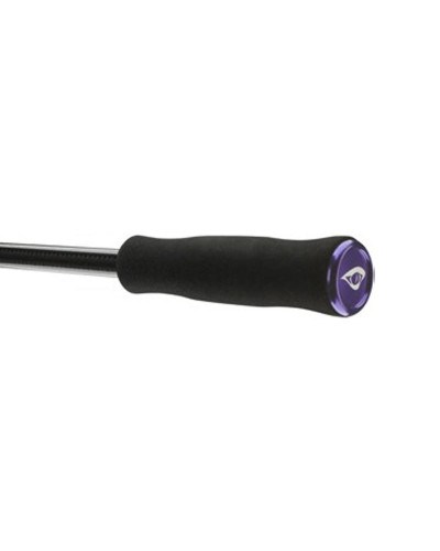 Вудилище Daiwa Prorex XR Jerk BC 1,95 m 40-120 g