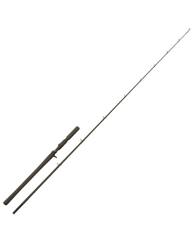 Вудилище Savage Gear SG4 Jerk Specialist Trigger 6’9" 2.06m 80-150g