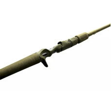 Вудилище Savage Gear SG4 Jerk Specialist Trigger 6’9" 2.06m 80-150g