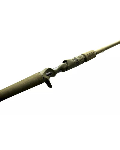 Вудилище Savage Gear SG4 Jerk Specialist Trigger 6’9" 2.06m 80-150g