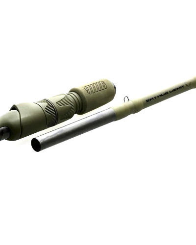 Вудилище Savage Gear SG4 Jerk Specialist Trigger 6’9" 2.06m 80-150g