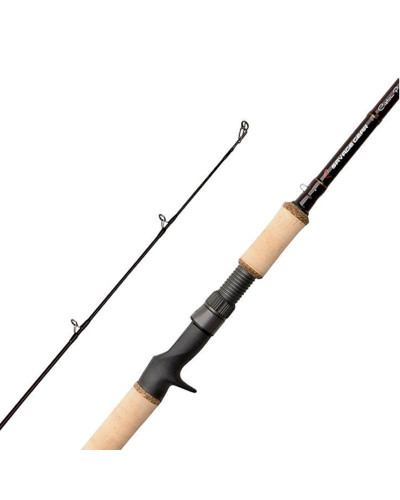 Вудилище Savage Gear Custom Predator Trigger 8’6" 2.58m  -240g