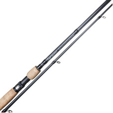 Вудилище Svartzonker Black Series Pro Casting 7′10″ 30-100g 2.39м