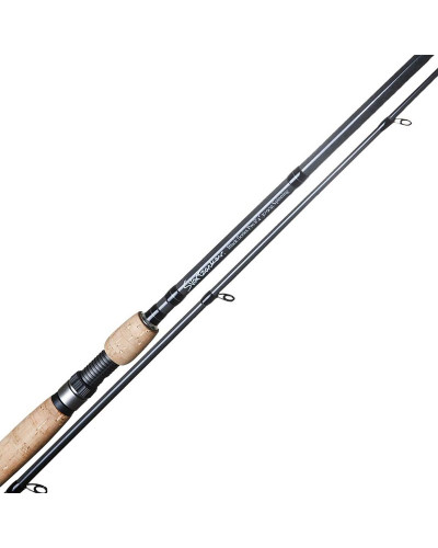 Вудилище Svartzonker Black Series Pro Casting 7′ 10″ 30-100g 2.39м