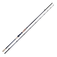Вудилище Svartzonker Black Series Pro Casting 7′10″ 30-100g 2.39м