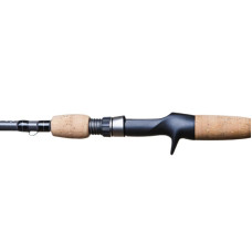Вудилище Svartzonker Black Series Pro Casting 7′10″ 30-100g 2.39м