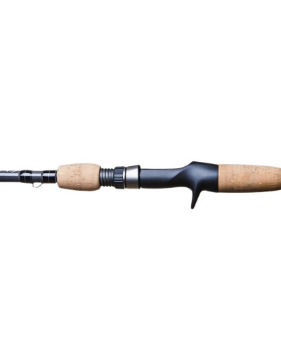 Вудилище Svartzonker Black Series Pro Casting 7′ 10″ 30-100g 2.39м