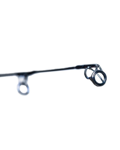 Вудилище Svartzonker Black Series Pro Casting 7′ 10″ 30-100g 2.39м