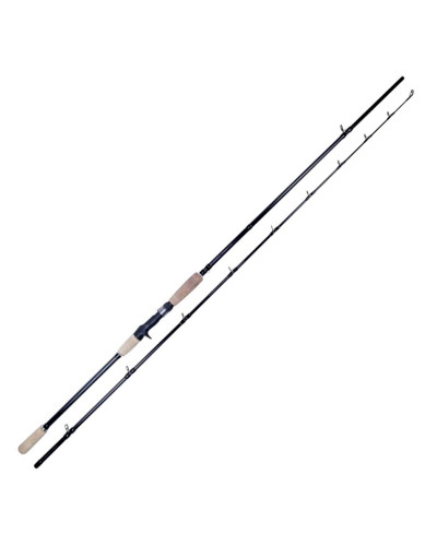 Вудилище Svartzonker Black Series Pro Casting 7′ 10″ 30-100g 2.39м