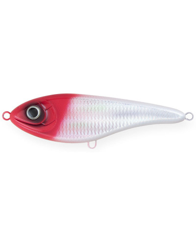 Воблер Strike Pro Buster Jerk Sinking 150mm 75g EG-048 #022PT