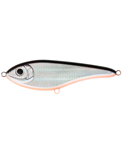 CWC Strike Pro Buster Jerk II 120mm 33g EG-049 #A70-713