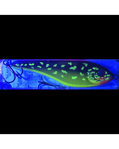 Воблер Strike Pro Buster Jerk Sinking 150mm 75g EG-048 #C202F