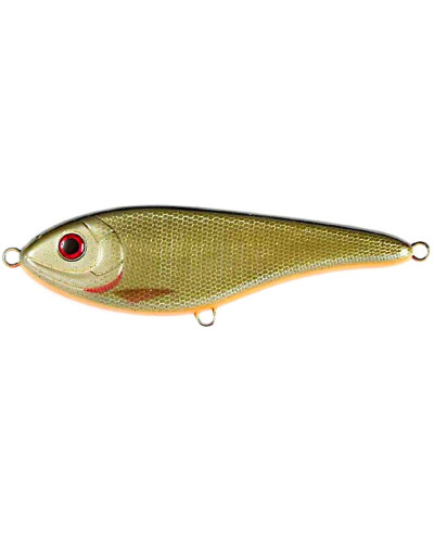 Воблер Strike Pro Buster Jerk Shallow 150mm 64,5g EG-048S #C041F