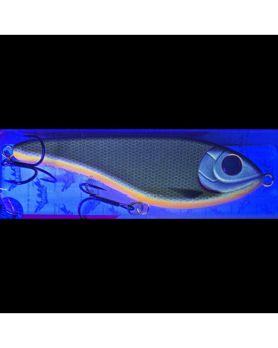 Воблер Strike Pro Buster Jerk Shallow 150mm 64,5g EG-048S #C041F