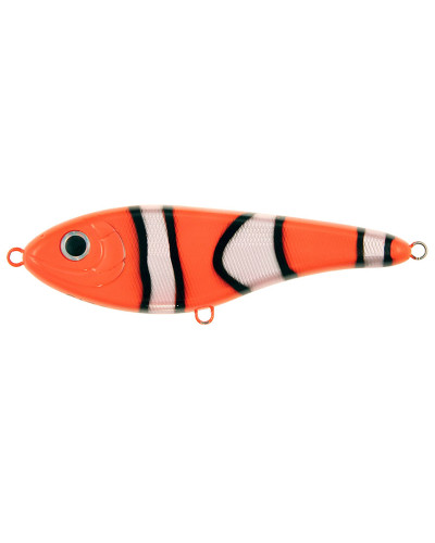 Воблер Strike Pro Buster Jerk Shallow 150mm 64,5g EG-048S #C130F