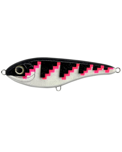 Воблер Strike Pro Buster Jerk Sinking 150mm 75g EG-048 #C201F