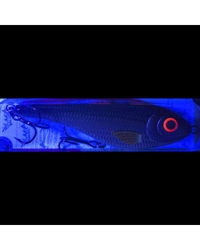 Воблер Strike Pro Buster Jerk Sinking 150mm 75g EG-048 #C384F