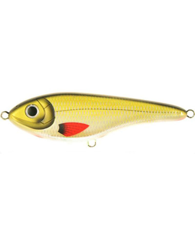 Воблер Strike Pro Buster Jerk Shallow 150mm 64,5g EG-048S #C388F