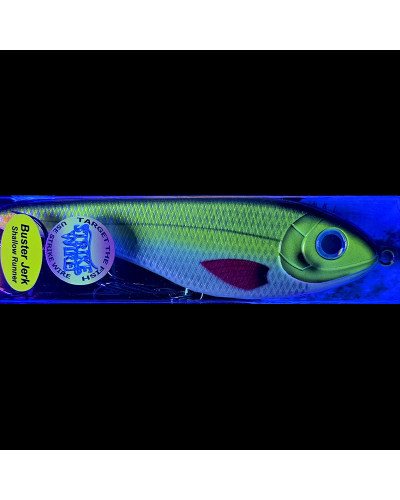 Воблер Strike Pro Buster Jerk Shallow 150mm 64,5g EG-048S #C388F