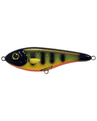 Воблер Strike Pro Buster Jerk Shallow 150mm 64,5g EG-048S #C504F