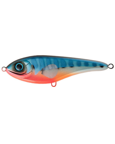 Воблер Strike Pro Buster Jerk Shallow 150mm 64,5g EG-048S #C605F