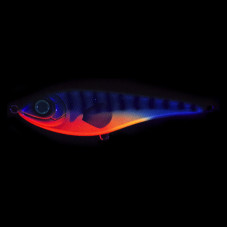 Воблер Strike Pro Buster Jerk Shallow 150mm 64,5g EG-048S #C605F
