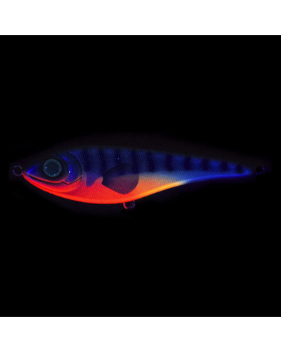 Воблер Strike Pro Buster Jerk Shallow 150mm 64,5g EG-048S #C605F