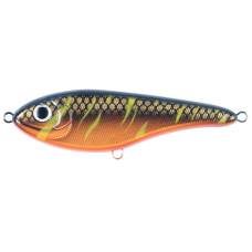 Воблер Strike Pro Buster Jerk Sinking 150mm 75g EG-048 #C609F