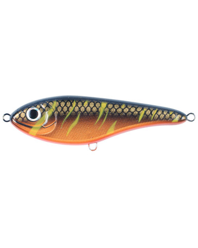 Воблер Strike Pro Buster Jerk Sinking 150mm 75g EG-048 #C609F