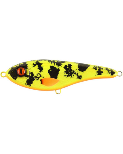 Воблер Strike Pro Buster Jerk Shallow 150mm 64,5g EG-048S #CWC002