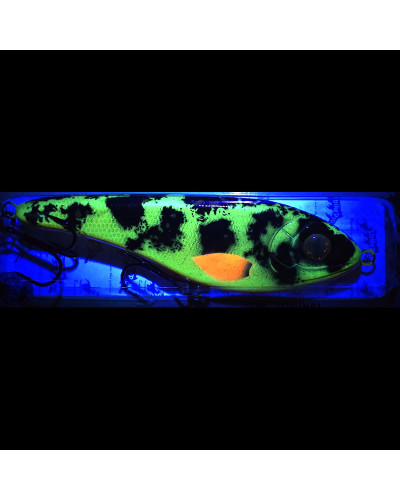 Воблер Strike Pro Buster Jerk Shallow 150mm 64,5g EG-048S #CWC002