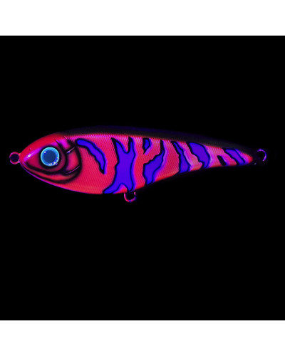 Воблер Strike Pro Buster Jerk Sinking 150mm 75g EG-048 #CWC009