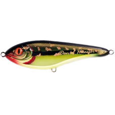 Воблер Strike Pro Buster Jerk Sinking 150mm 75g EG-048 #C229F