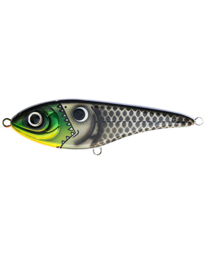 Воблер Strike Pro Buster Jerk Sinking 150mm 75g EG-048 #C295F