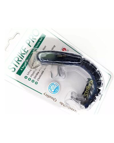 Воблер Strike Pro Bonehead EG-067B 170mm 54,5g #387G