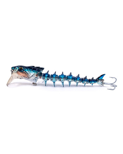 Воблер Strike Pro Bonehead EG-067B 170mm 54,5g #387G