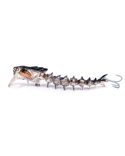 Воблер Strike Pro Bonehead EG-067B 170mm 54,5g #388G