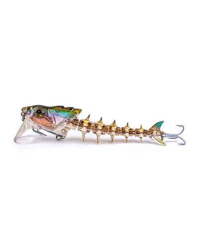 Воблер Strike Pro Bonehead EG-067A 140mm 48,6g #500G