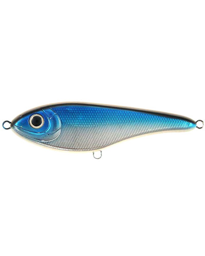 Воблер Strike Pro Buster Jerk Shallow 150mm 64,5g EG-048S #114E