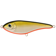 Воблер Strike Pro Buster Jerk Sinking 150mm 75g EG-048 #612T