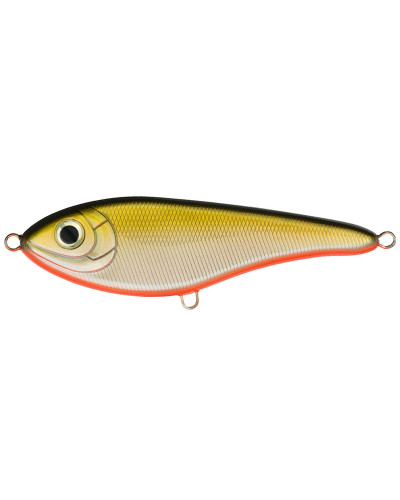 Воблер Strike Pro Buster Jerk Sinking 150mm 75g EG-048 #612T